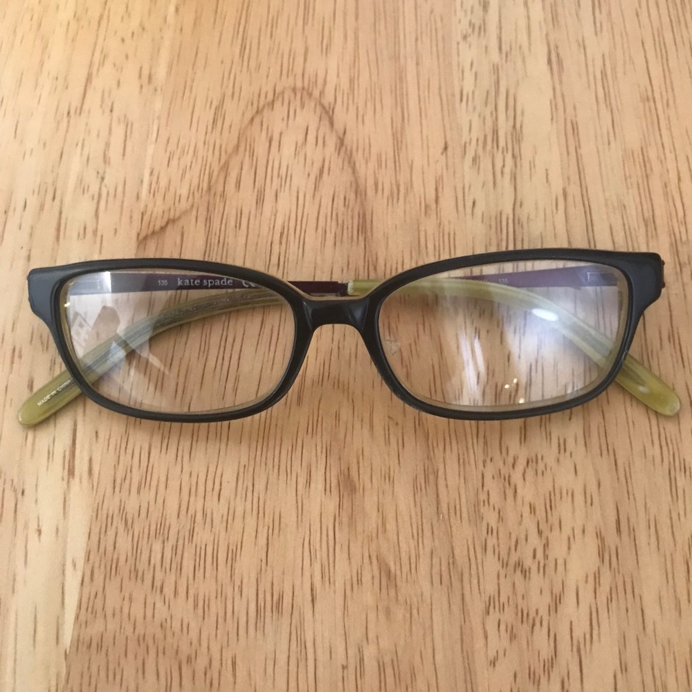 Kate Spade New York Women’s Prescription Eyeglasses Miranda OFW9 135